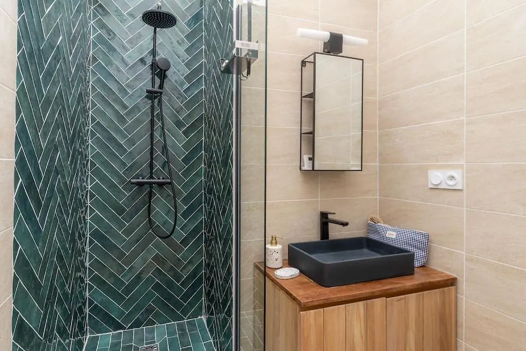 New - Luxeux Avec Cinema Et Sauna * Parigi